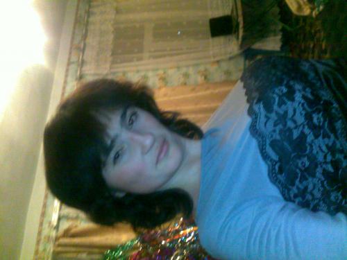 ЯНА,40лет,Прохладный