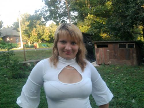 ИРИНА,32года,Полтава