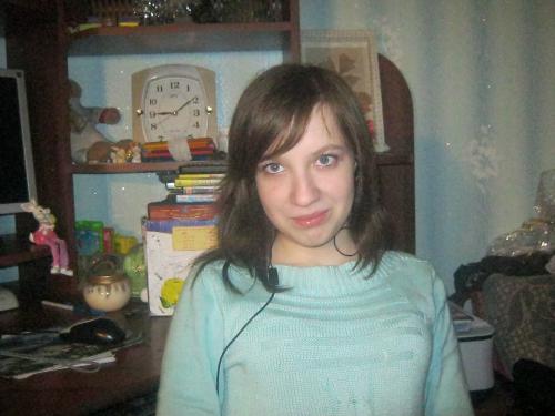 Евгения,33года,Минусинск