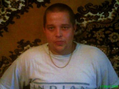 ivan,48лет,Санкт-Петербург