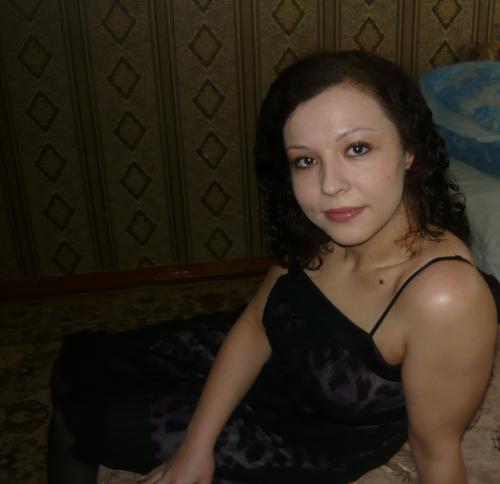 Анжелика,43года,Обнинск
