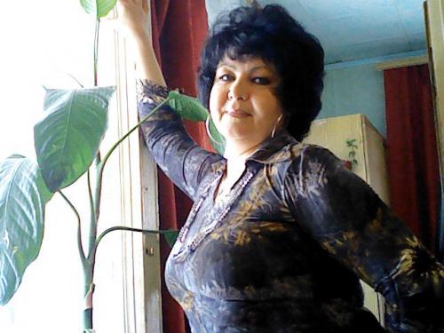 ЛАРИСА,60лет,Кондрово