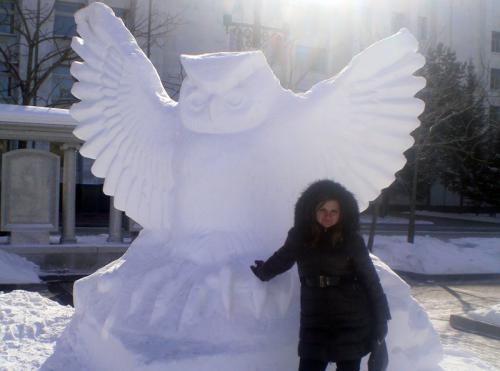 Олеся,38лет,Хабаровск