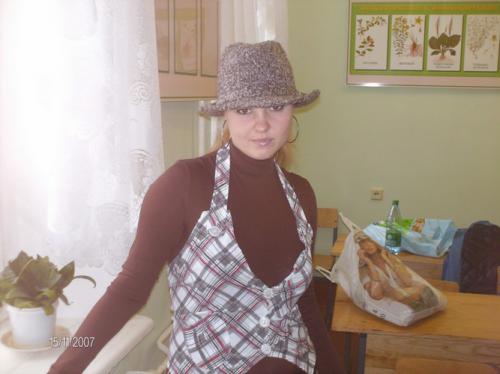Alina,40лет,Слуцк