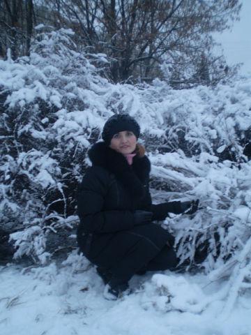 Татьяна,56лет,Донецк