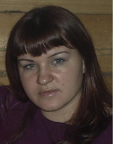 Катюша,39лет,Красноярск