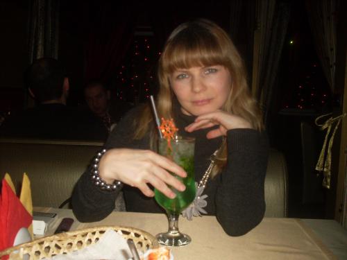 Лёлик,42года,Москва