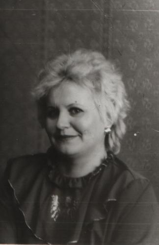 Vera,74года,Днепропетровск