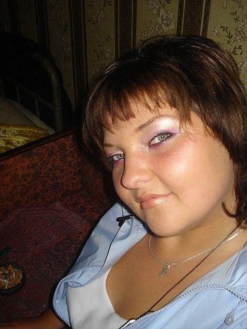 галина,33года,Киров