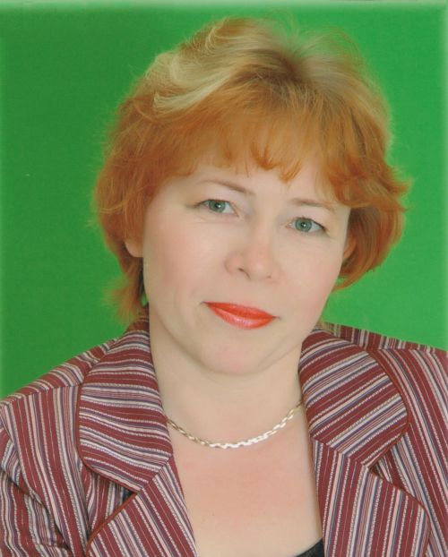 Светлана,54года,Ангарск