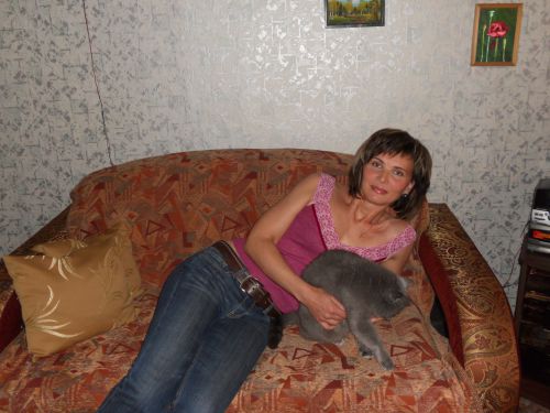 елена,56лет,Рыбинск