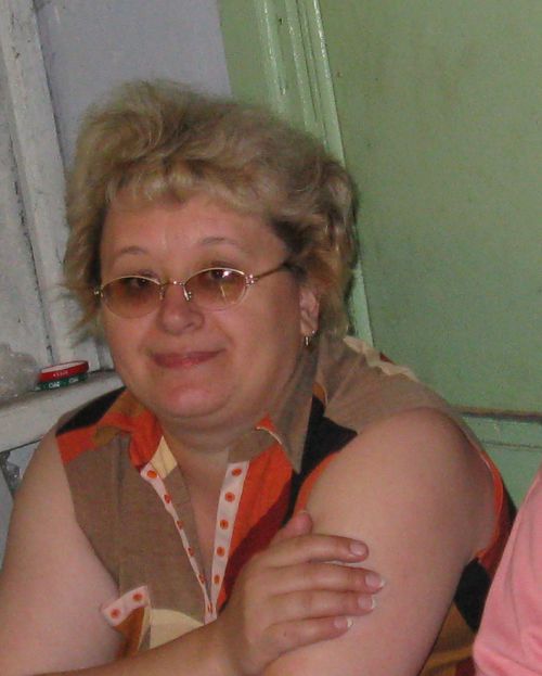 Ирина,53года,Караганда