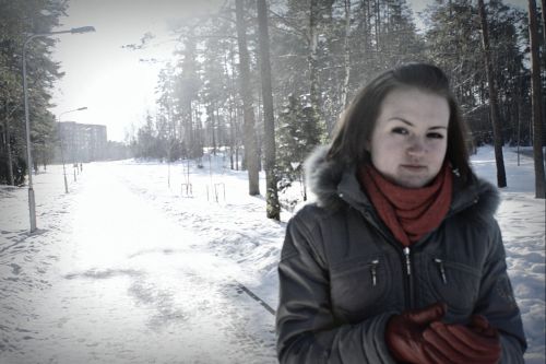 Viktorija,31год,Вильнюс