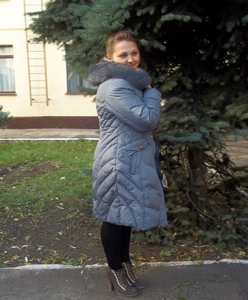 Аля,32года,Брянка