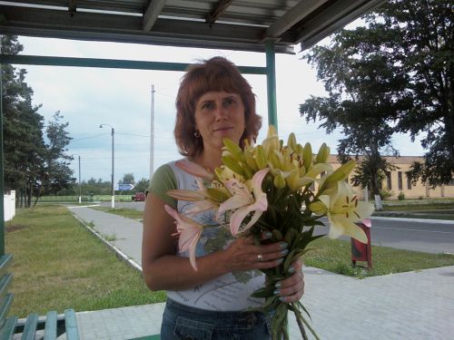 жанна,55лет,Светлогорск
