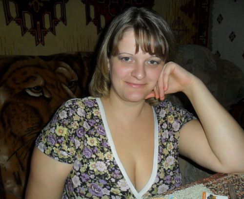 Марина,46лет,Липецк
