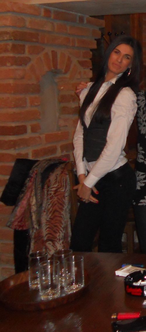 Svetlana,39лет,Прага