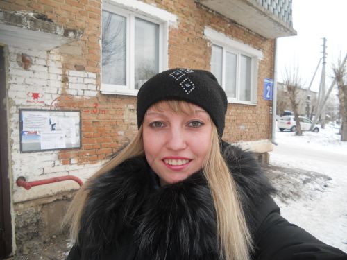 лилия,42года,Красноярск
