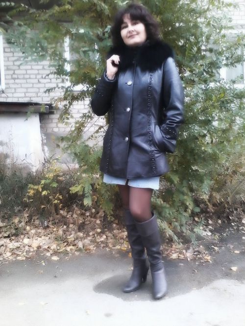 ЕЛЕНА,56лет,Барнаул