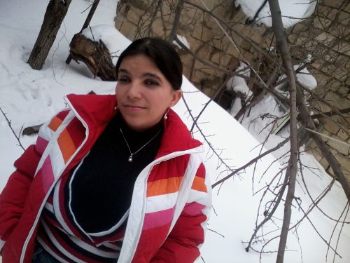 elnara,43года,Баку
