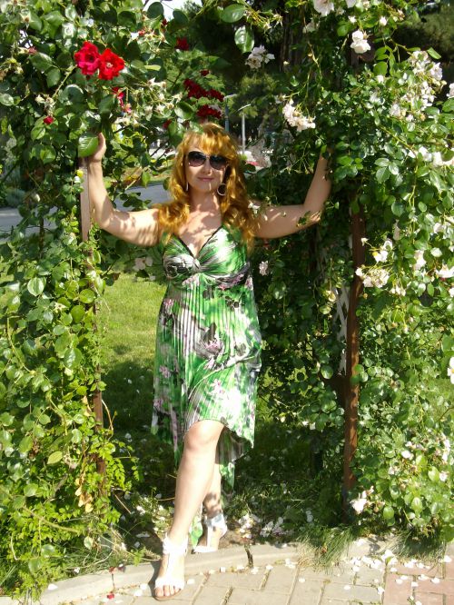Irina,50лет,Ростов-на-Дону
