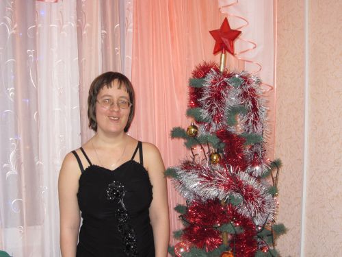 елена,43года,Новокуйбышевск