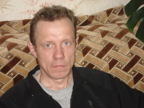 юра,51год,Хабаровск