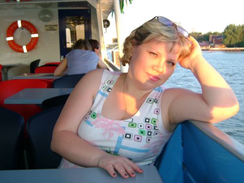 инна,53года,Батайск