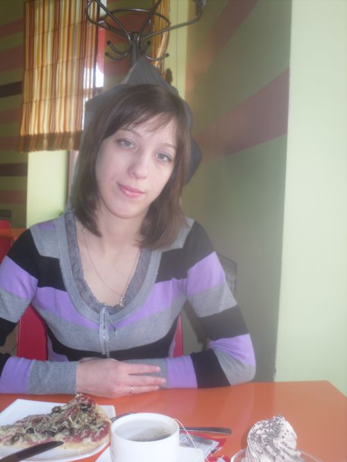 Оля,44года,Абакан