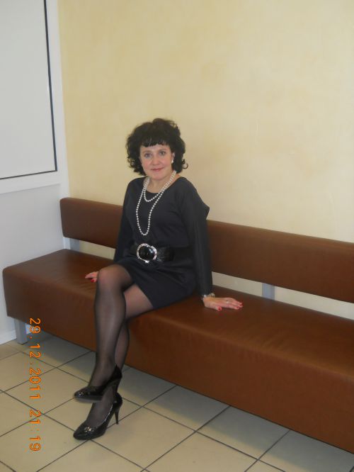 Анна,45лет,Киев