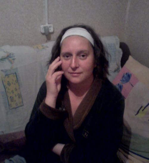 Ольга,54года,Новосибирск