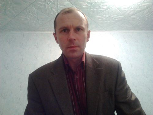 Андрей,57лет,Барнаул