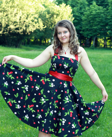 Наташа,37лет,Полтава