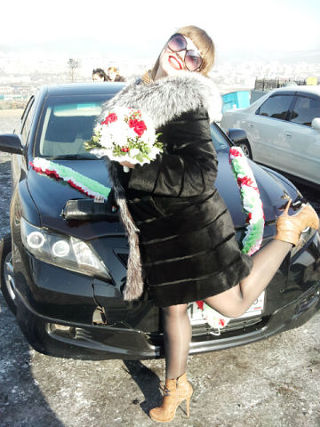 Анюта,38лет,Чита
