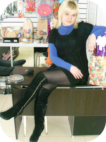 Юлия,38лет,Тула