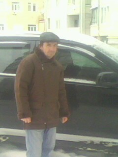 Виталий,61год,Кировоград