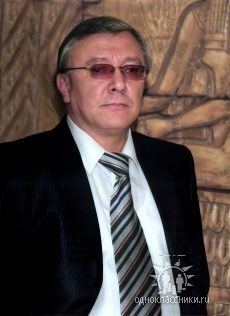 Vlad,71год,Москва