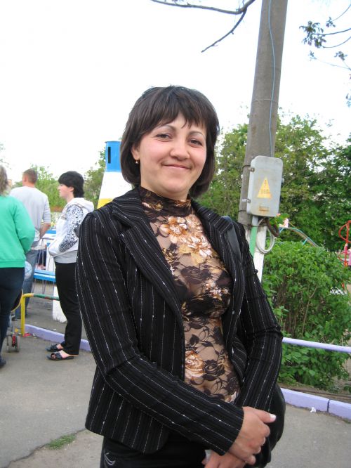 Наталья,42года,Николаев