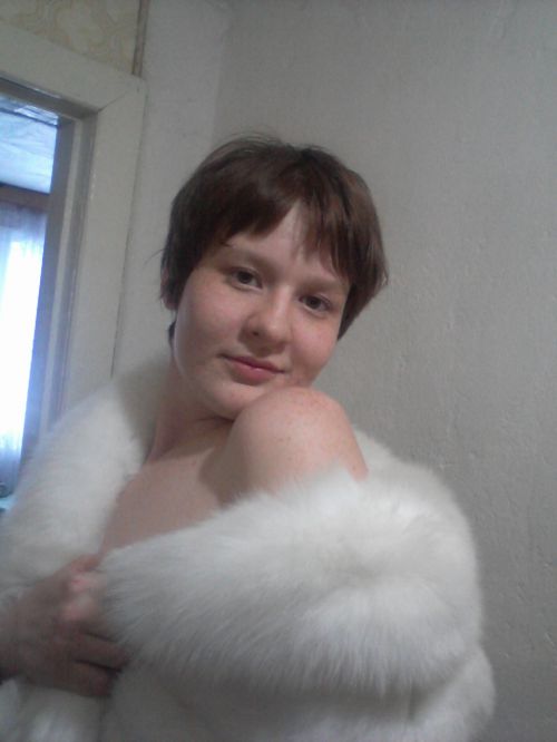 Галина,36лет,Хабаровск