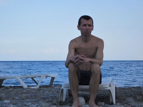 Vladimir Sharapov,59лет,Калининград