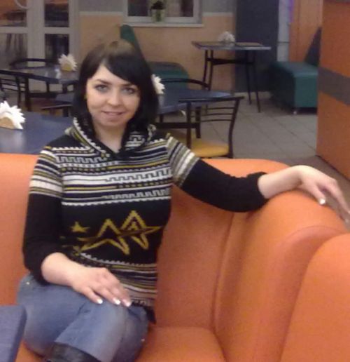 Юлия,38лет,Донецк