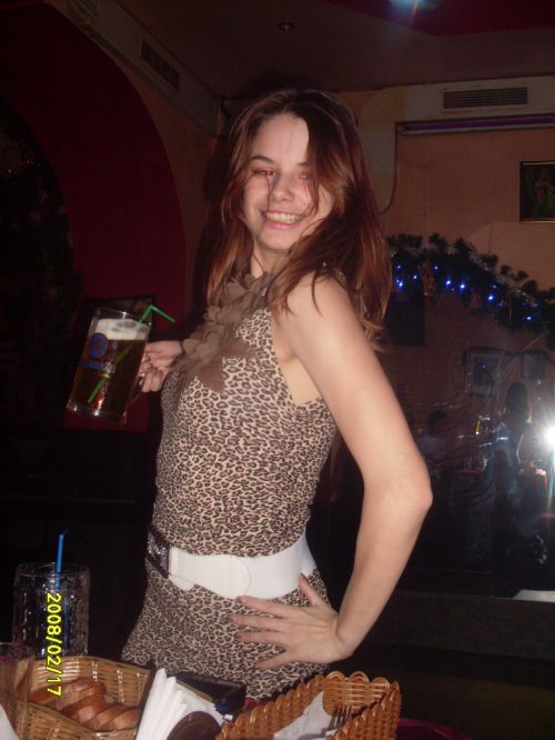 кристина,35лет,Калининград