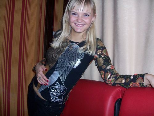 Анна,41год,Мариуполь