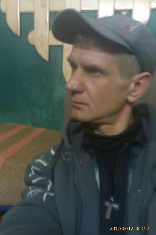 слава марков,51год,Тирасполь