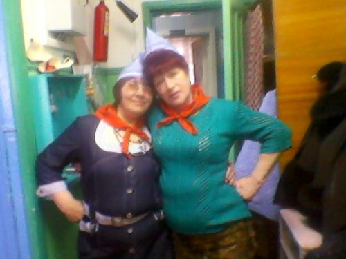 Галина,47лет,Красноярск