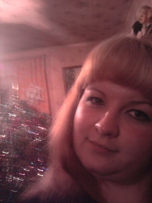 Юлечка,40лет,Лиски
