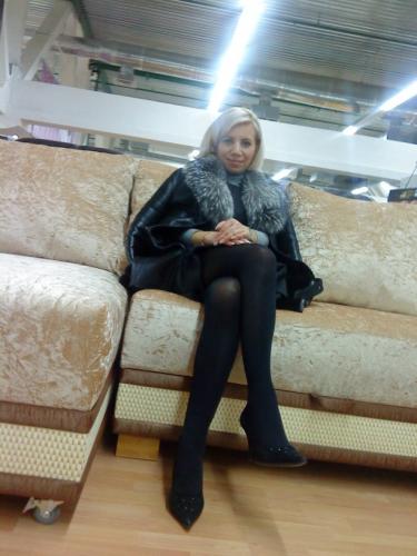 Елена,60лет,Киев