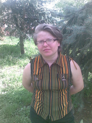 людмила,47лет,Бендер