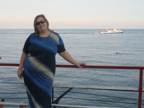 Марина,53года,Симферополь