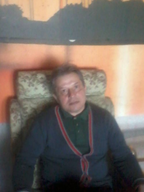 Юрий,68лет,Орел